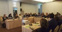 Stire din Politică-Administrație : Cumpăna, prima comună din România care se implică în eradicarea hepatitei C