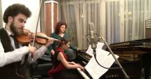 Stire din Politică-Administrație : Primăria Cumpăna organizează un eveniment cultural deosebit