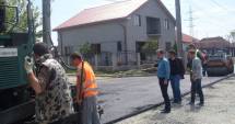 Stire din Politică-Administrație : Primăria Cumpăna continuă procesul de modernizare  a localității