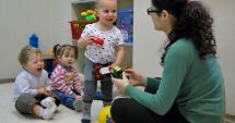 Stire din Politică-Administrație : Primăria Constanța deschide o nouă creșă publică. Unde este situată