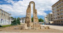 Stire din Politică-Administrație : Primăria Mangalia modernizează  zona centrală  a orașului,  cu bani europeni