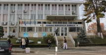 Stire din Politică-Administrație : Șapte candidați se vor lupta pentru Primăria Mangalia. Cine sunt aceștia