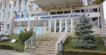 Stire din Politică-Administrație : Primăria Mangalia se implică în reabilitarea a două artere din oraș