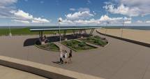 Stire din Politică-Administrație : Falezele din Neptun, Saturn și Jupiter, modernizate cu fonduri europene