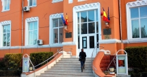 Stire din Politică-Administrație : Primăria Medgidia distribuie tichetele sociale. De unde pot fi ridicate