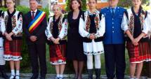 Stire din Politică-Administrație : Primăria Medgidia a sărbătorit în avans Ziua Europei