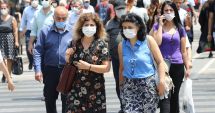 Stire din Politică-Administrație : Primăria Medgidia a început distribuirea măştilor de protecţie. Cine beneficiază de ele?