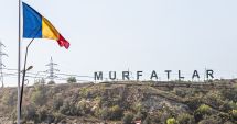 Primăria Murfatlar a sesizat instituţiile abilitate în vederea funcţionării fabricii de cretă