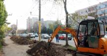 Stire din Politică-Administrație : Primăria Năvodari extinde rețeaua de gaze din oraș