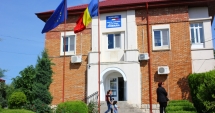 Stire din Politică-Administrație : Locuitorii din Ovidiu, așteptați în audiență, la sfârșitul lunii