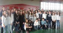 Stire din Politică-Administrație : Primaria Ovidiu a recompensat performanța elevilor din oraș
