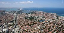 Stire din Politică-Administrație : Administraţia locală din municipiul Constanţa derulează programul „Acţionăm împreună pentru oraşe mai verzi”