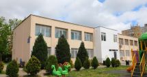 Stire din Politică-Administrație : Primăria Constanţa reabilitează Grădiniţa Nr.33. Contractul de finanţare a fost semnat