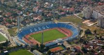 Stire din Politică-Administrație : Primăria Constanța, pași rapizi pentru demolarea vechiului stadion „Gheorghe Hagi”