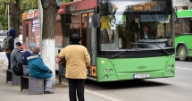 Stire din Politică-Administrație : Primăria Constanța, facilități la domiciliu. Pensionarii vor primi tichetele gratuite pe RATC direct acasă