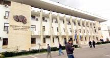 Stire din Politică-Administrație : Primarii din județ, convocați la Prefectură pe tema tichetelor pentru grădiniță