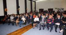 Stire din Politică-Administrație : Primarii din județ, instruiți pentru organizarea alegerilor