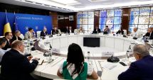 Stire din Politică-Administrație : Revolta primarilor! S-au dus la Guvern să discute cu premierul Ilie Bolojan