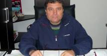 Stire din Politică-Administrație : "Am scăpat de-o grijă! Acum pot să răsuflu ușurat!"