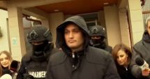 Stire din Eveniment : Primarul din Crevedia a fost reținut pentru trafic de persoane