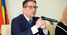 Stire din Politică-Administrație : Primarul Decebal Făgădău: "Serviciul de ecarisaj redevine funcțional. Vom încuraja adopția"