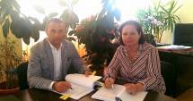 Stire din Politică-Administrație : Mangalia se înfrumusețează cu bani europeni: un parc nou și modernizarea falezei