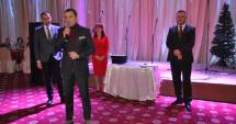 Stire din Politică-Administrație : Primarul din Mangalia, Cristian Radu, a devenit liberal cu acte în regulă