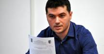 Stire din Politică-Administrație : Primarul din Ovidiu, George Scupra, îl face cetățean de onoare pe Gheorghe Hagi