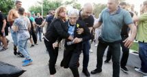 Stire din Actualitate : Grecia: Primarul orașului Salonic, agresat de un grup de naționaliști