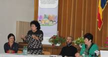 Stire din Politică-Administrație : Primarul Mariana Gâju deschide un centru  socio-educativ  în comuna Cumpăna