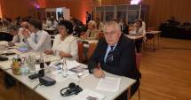 Stire din Politică-Administrație : Mariana Gâju, prezentă la Consiliul Regiunilor din Europa