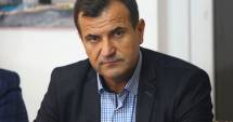 Stire din Politică-Administrație : Primarul Valentin Vrabie continuă proiectul privind realizarea cișmelelor în Peștera