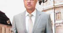 Stire din Politică-Administrație : Prima rundă de consultări cu Iohannis, la final. Președintele a promis că o să iasă în stradă