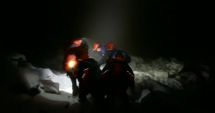 Stire din Eveniment : Sfârșit tragic pentru tânărul surprins de zăpadă în Munții Făgăraș