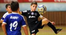 Stire din Sport : Prima ediție a Winter Tomis Challenge Cup aliniază la start șase echipe