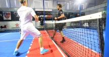 Stire din Sport : Prima zi, fără victorie pentru echipele României, la Europenele de padbol
