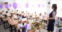 Stire din Cultură-Educație : Când vreți să înceapă școala, la toamnă? Ministrul Educației propune 17 septembrie
