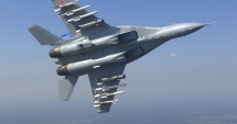 Stire din Actualitate : Primele avioane de vânătoare rusești MiG-29 au ajuns în Serbia