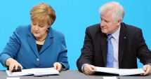 Stire din Actualitate : Primele semne de aplanare  a crizei politice în Germania