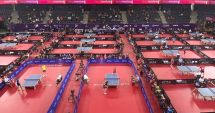 Stire din Sport : Primele medalii pentru echipele României