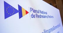Stire din Economie : Primii bani încasați de Ministerul de Finanțe din PNRR