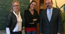 Stire din Cultură-Educație : Primul Colocviu de matematică româno-turc,  la Universitatea "Ovidius"