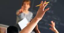 Stire din Cultură-Educație : Primul elev constănțean care a promovat Evaluarea Națională