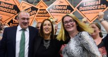 Stire din Actualitate : Primul eșec electoral al noului premier britanic Boris Johnson