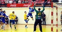 Stire din Sport : Primul meci pentru HCDS cu Zvonko Sundovski la timonă