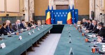 Stire din Politică-Administrație : Primul-ministru Nicolae Ciucă s-a întâlnit cu reprezentanții investitorilor străini