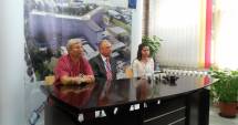 Stire din Sănătate : Șansa bebelușilor născuți fără auz:  primul salon pentru testări auditive