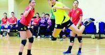 Stire din Sport : Primul succes al sezonului pentru CSU Neptun