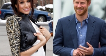 Stire din Monden : Prințul Harry și Meghan Markle au stabilit data nunții