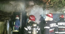 Stire din Eveniment : Principalele cauze ale incendiilor de locuințe. Cum puteți evita un dezastru?